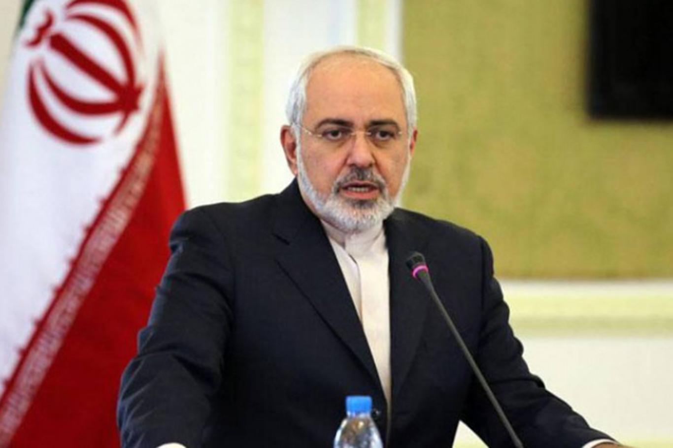 Zarif: One wonders whether Pompeo is Sec of State or Secretary of Hate.